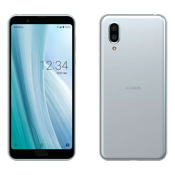 AQUOS sense3 plusの修理のことなら、X-repairにお任せください！