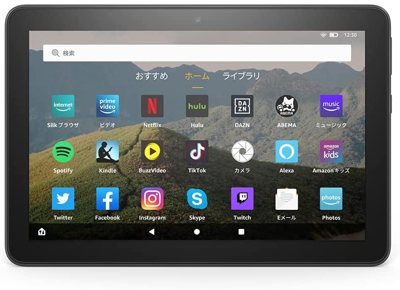 Fire HD 8 第10世代の修理のことなら、X-repairにお任せください！