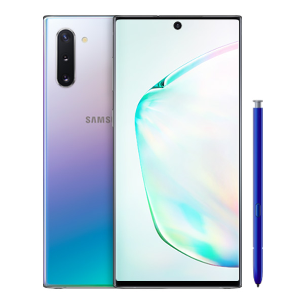 Galaxy Note10の修理のことなら、X-repairにお任せください！