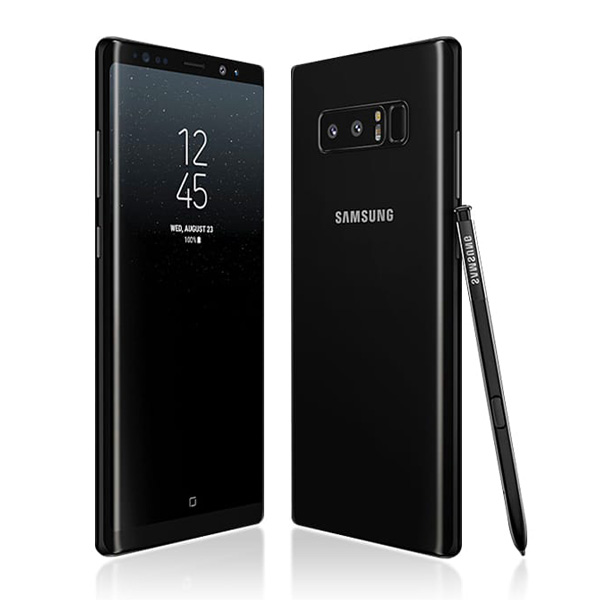 Galaxy Note8の修理のことなら、X-repairにお任せください！