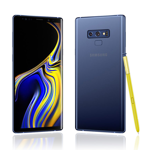 Galaxy Note9の修理のことなら、X-repairにお任せください！