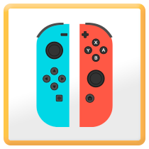 Nintendo Switchの修理