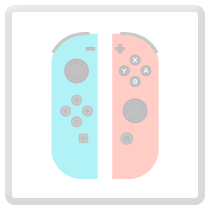 Nintendo Switchの修理