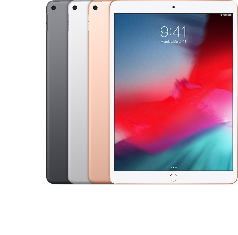 iPad Air3