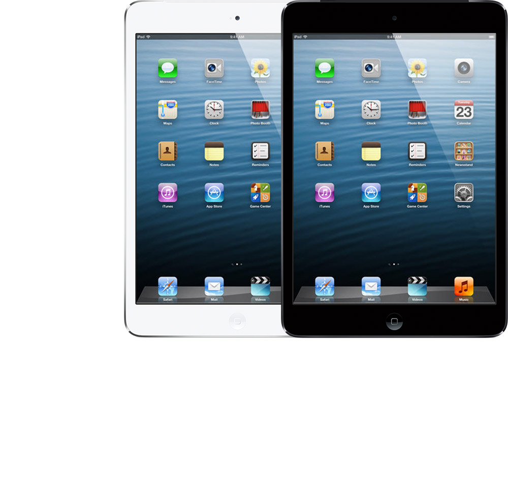 iPad mini