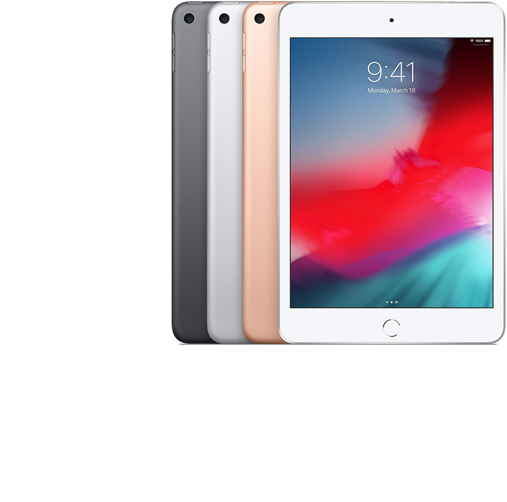 iPad mini 5