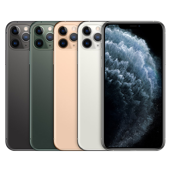 iPhone11Pro MAXの修理のことなら、X-repairにお任せください!
