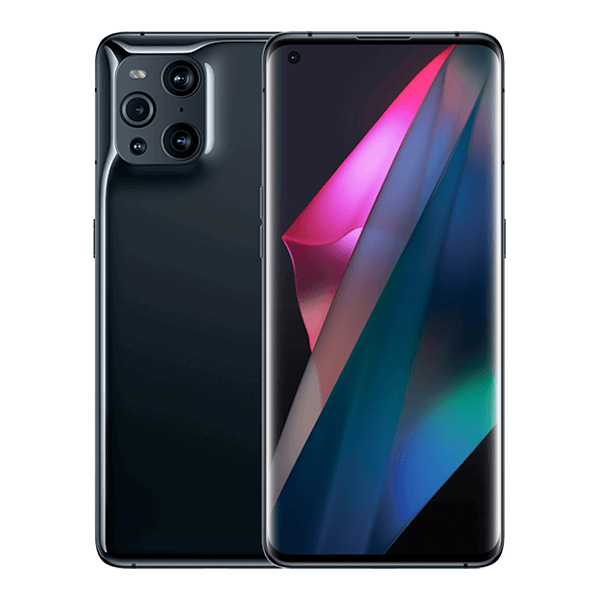 OPPO Find X3 Proの修理のことなら、X-repairにお任せください！