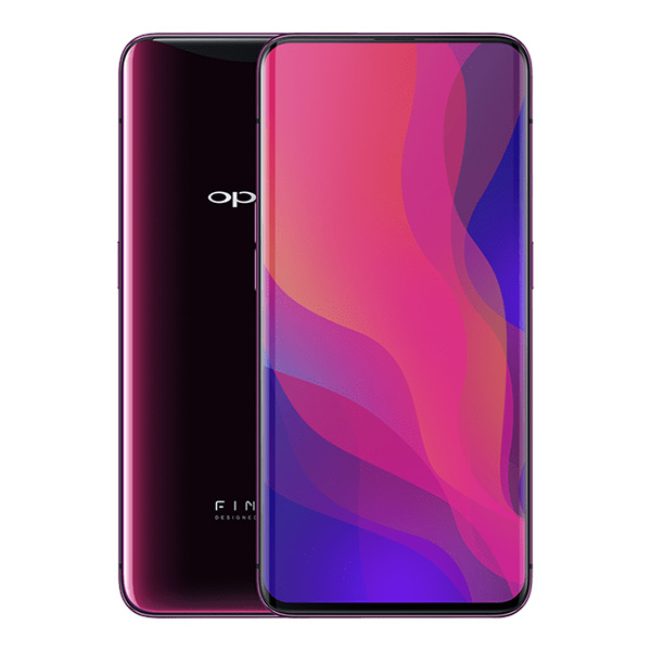 OPPO Find Xの修理のことなら、X-repairにお任せください！