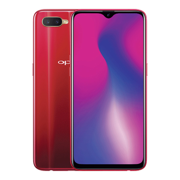 OPPO R17 Neoの修理のことなら、X-repairにお任せください！