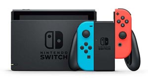 Nintendo Switchの修理のことなら、X-repairにお任せください！