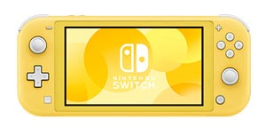 Nintendo Switch Liteの修理のことなら、X-repairにお任せください！