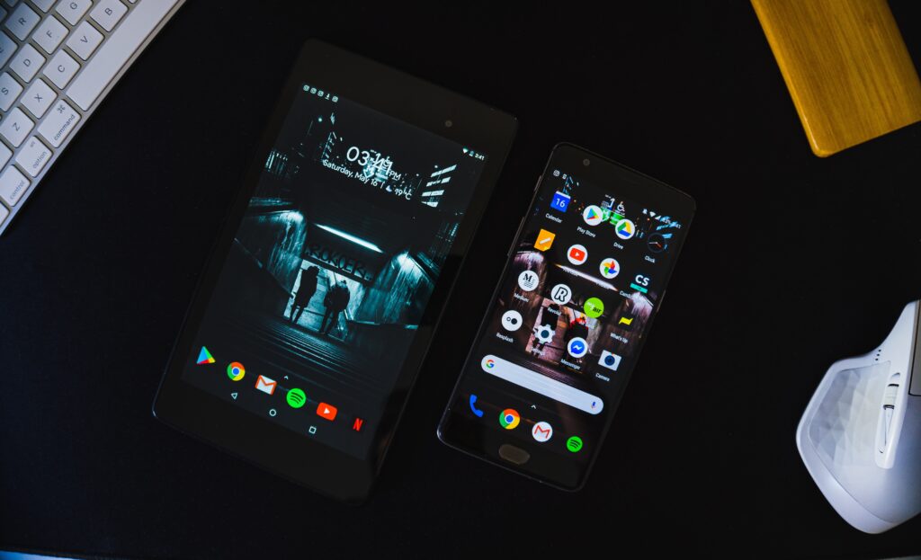 Androidの修理のことなら、X-repairにお任せください!