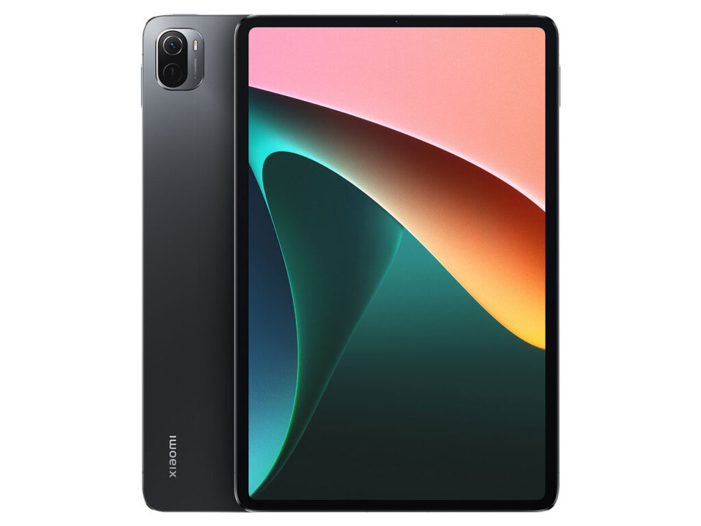 Xiaomi Pad 5 - X-repair | iPhone・Android・タブレット