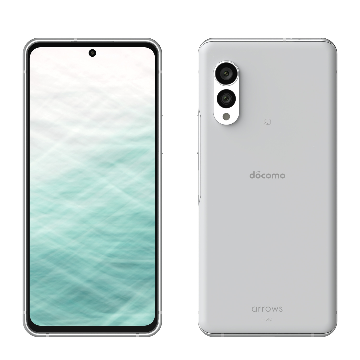 arrows N F-51C - X-repair | iPhone・Android・タブレット・Switchの修理