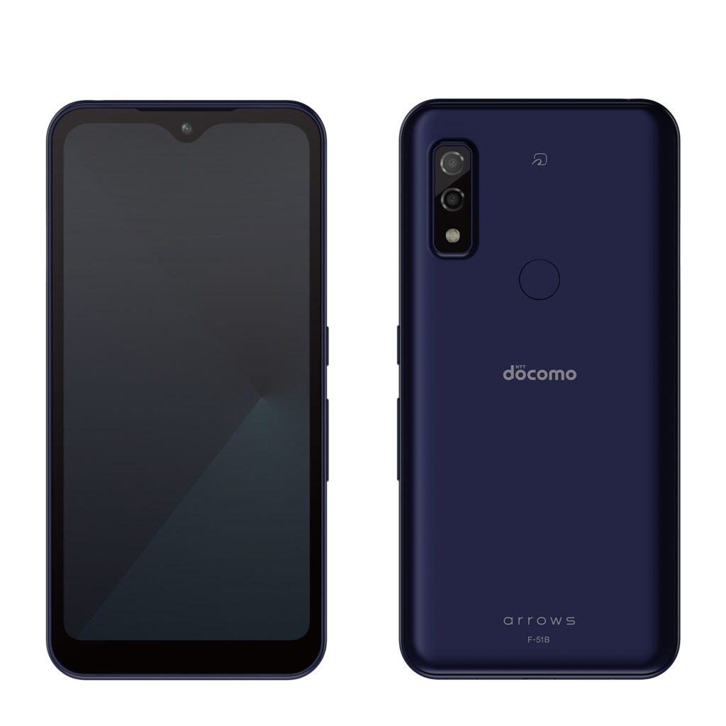 arrows We F-51B - X-repair | iPhone・Android・タブレット・Switchの修理