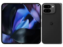 Google Pixel9 Pro Fold 黒 美品 修理上がり品 Google Pixel9 Pro Fold 黒 美品 修理上がり品 美品】Google Pixel9