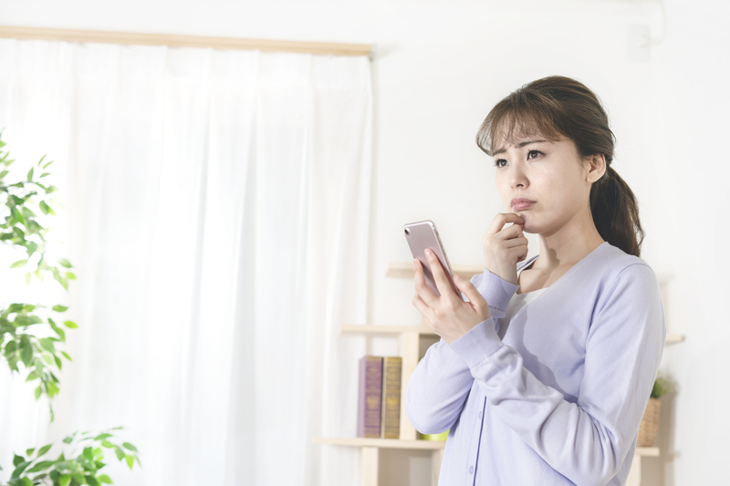 Smartphones Concerns