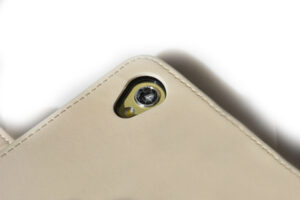 Smartphones Broken camera