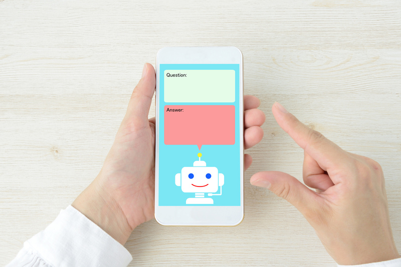Smartphone support
