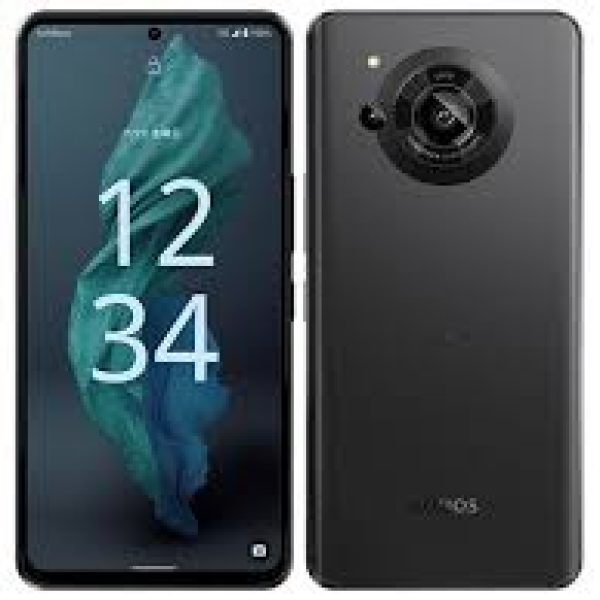 AQUOS R7