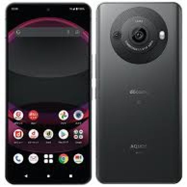 AQUOS R8 PRO