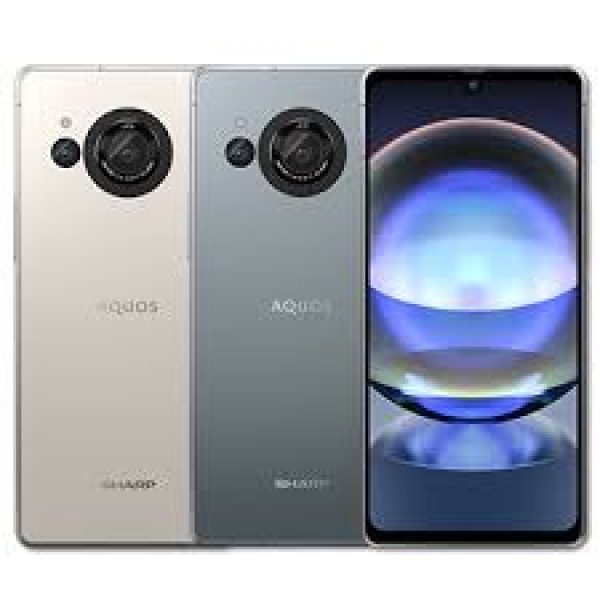 AQUOS R8