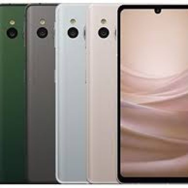 AQUOS sense7