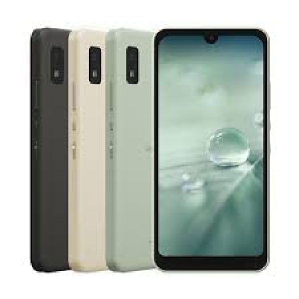 AQUOS wish2