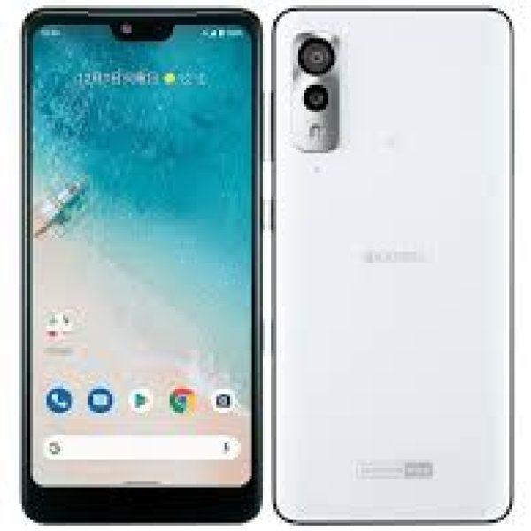 Android One S8