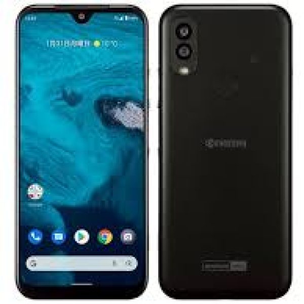 Android One S9