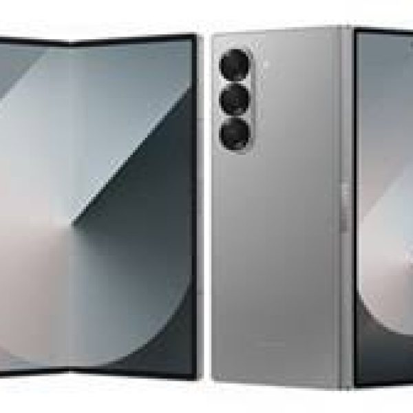 Galaxy Z Fold6