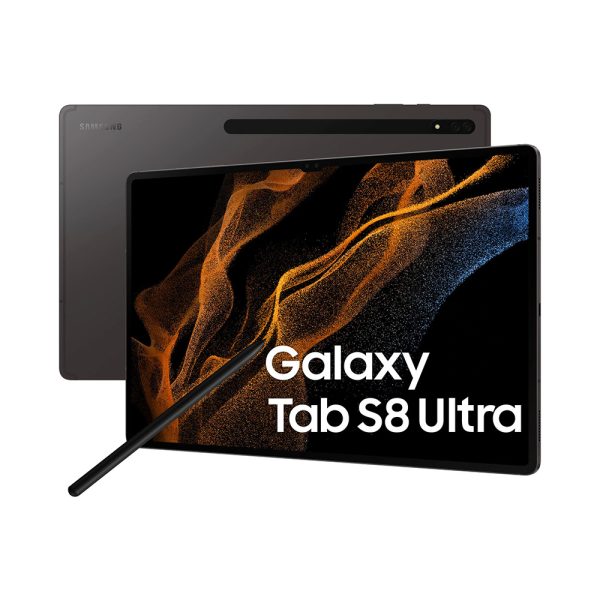GalaxyTabS8Ultra