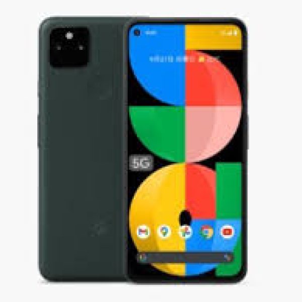 Google Pixel 5a (5G)