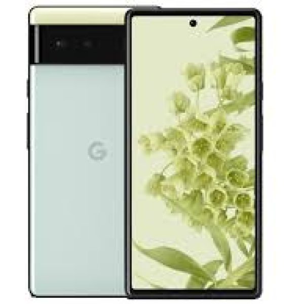 Google Pixel 6