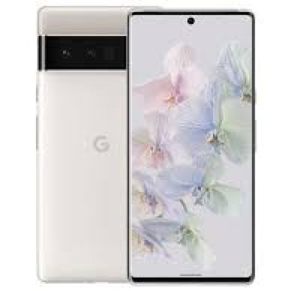 Google Pixel 6pro