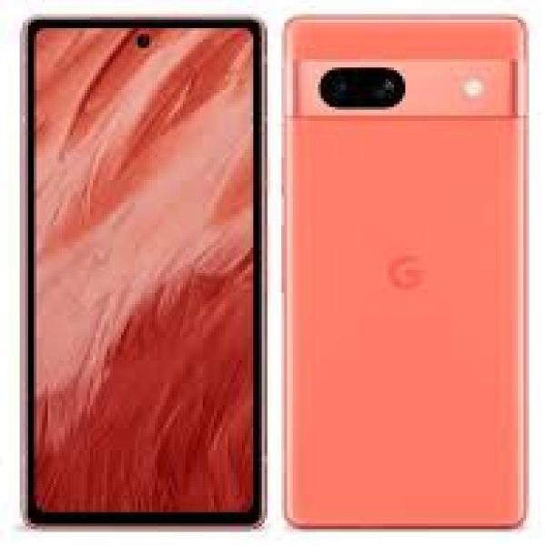 Google Pixel 7a