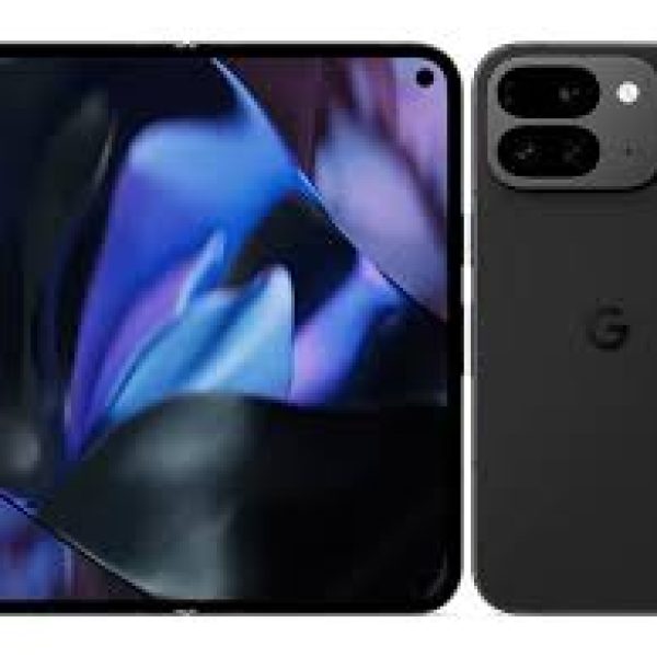 Google Pixel 9 Pro Fold