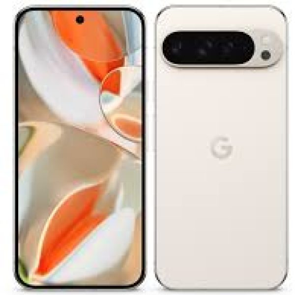 Google Pixel 9 Pro