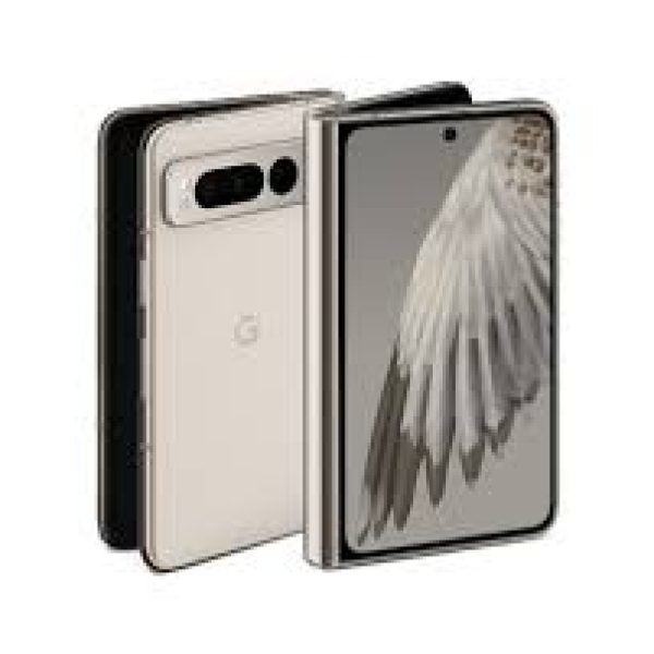 Google Pixel Fold