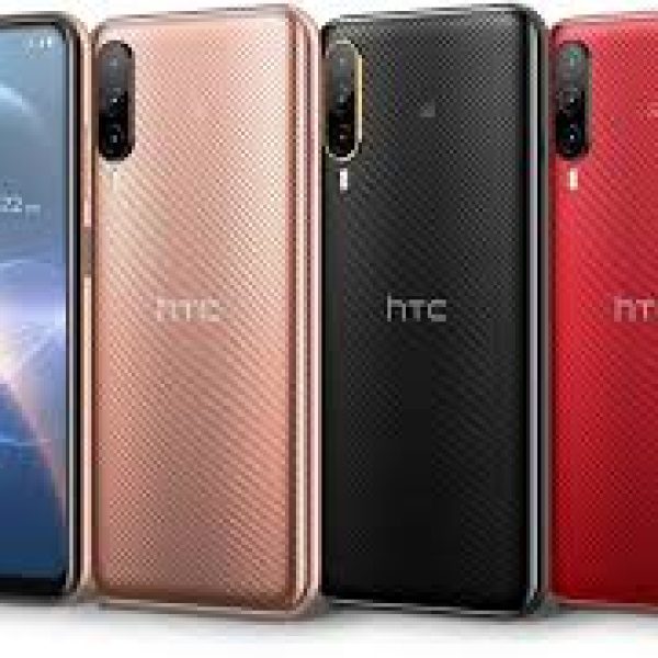 HTC Desire 22 pro