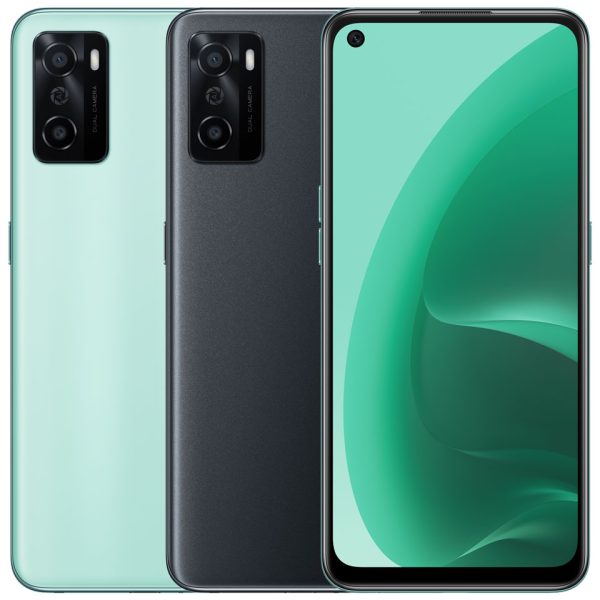 OPPO A55s 5G