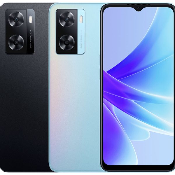 OPPO A77