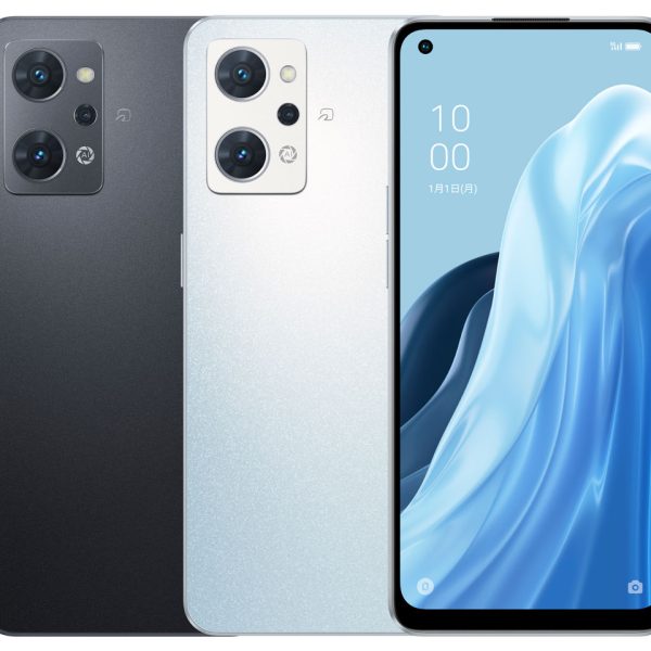 OPPO Reno7 A