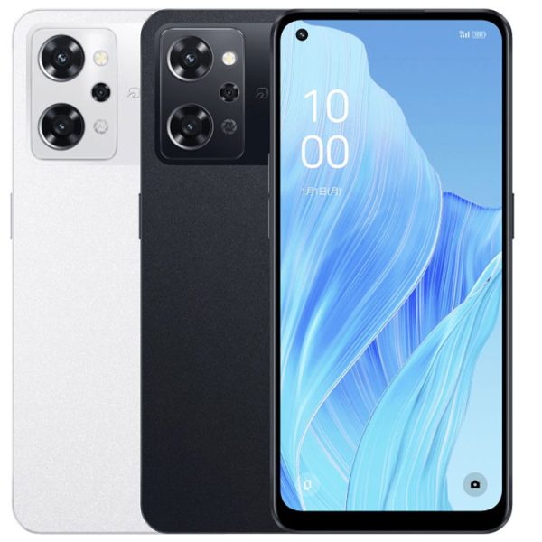 OPPO Reno9 A