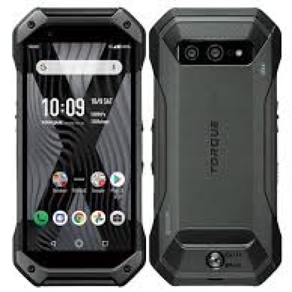 TORQUE 5G