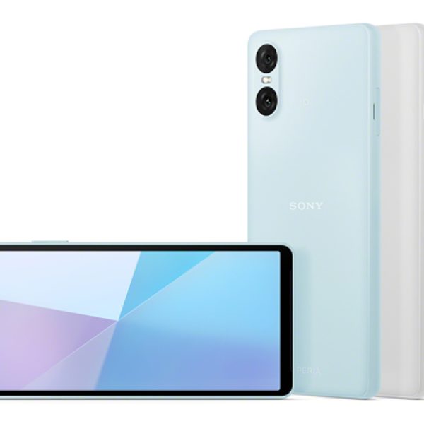 Xperia10VI