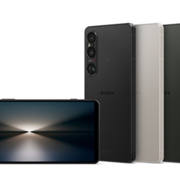 Xperia1VI