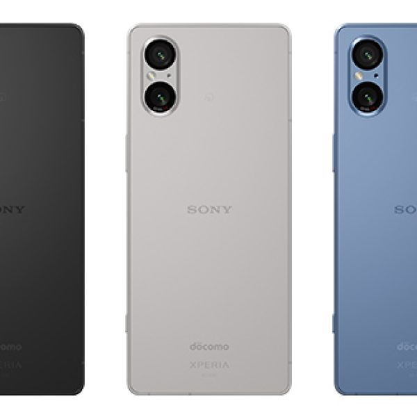 Xperia5V