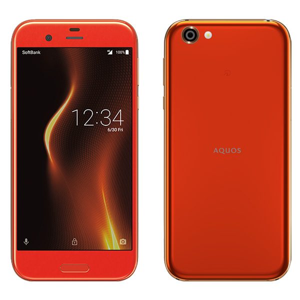 AQUOS Rの修理のことなら、X-repairにお任せください！